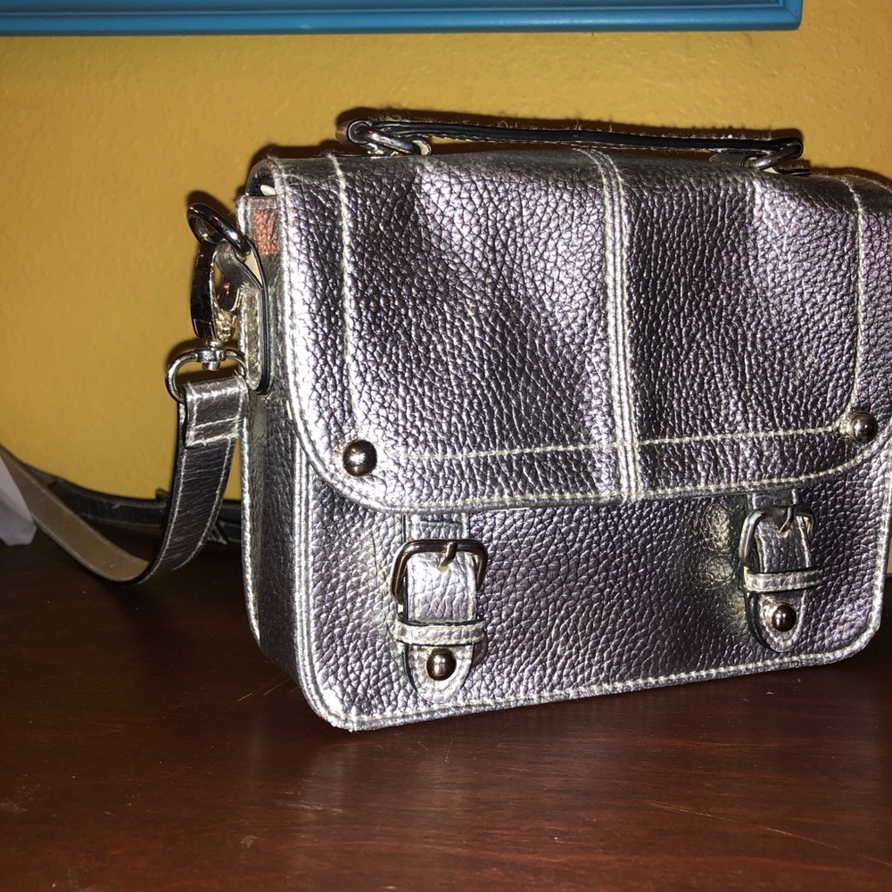 Bethany Mota Cross body purse